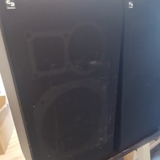 Schneider 6031 LS Nenn50Watt/Musik80Watt 4ohm HiFi-Hochleistungslautsprecherbox