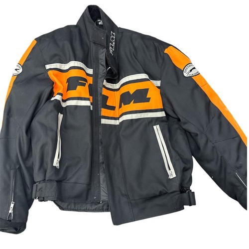 Flm motorradjacke m - flm,