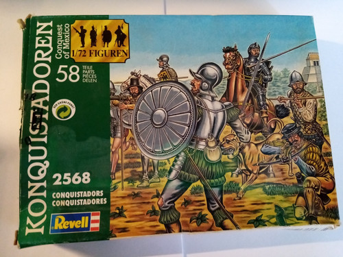 Revell modellbausatz 1 - revell,