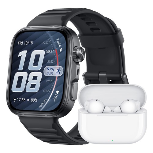 Huawei watch fit pro - watch,