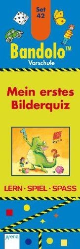 Bandolo set mein erstes - bandolo,