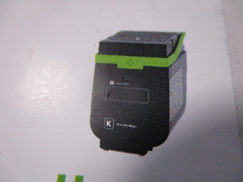 Lexmark 75m2xk0 tonerkartusche - lexmark,