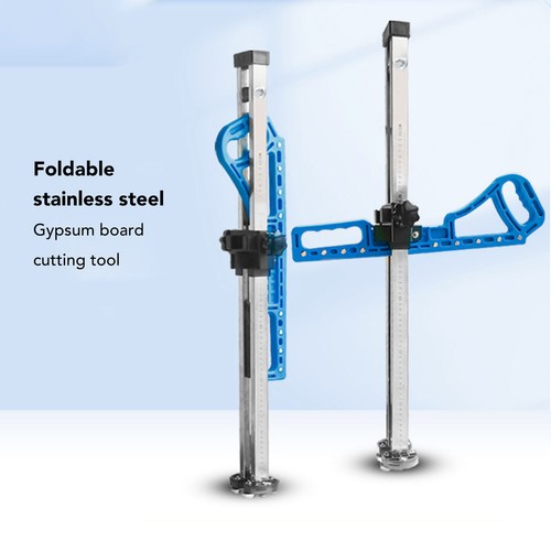 Trockenbauschneider faltbar - trockenbauschneider, 2