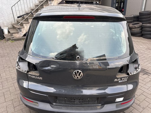 Heckklappe heckdeckel vw - heckklappe, /