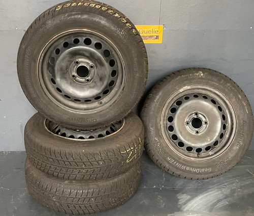 Winterräder zoll dacia - winterräder, 15