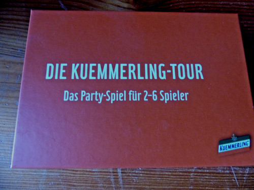 Das party spiel - das, für