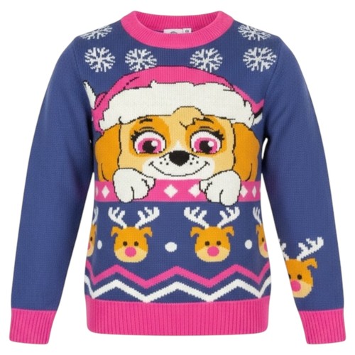 Paw patrol strickpullover für - patrol,