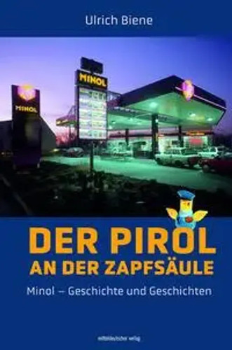 Der pirol - pirol, an