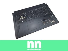 Asus TUF Gaming FX705GE Topcase Top Tastatur AZERTY 90NR00Z1-R31FR1