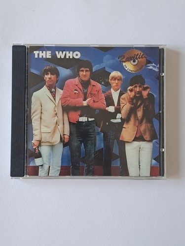 The who tommy rarities - who,