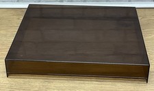 Deckel / Abdeckung aus