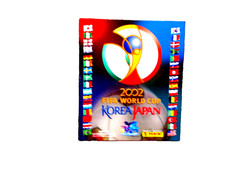 Panini WM 2002 Korea Japan
