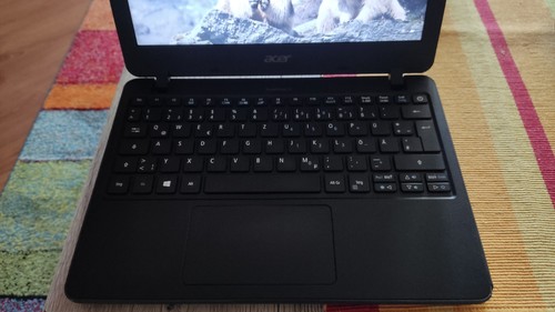 Acer travelmade 117b - 117b, win
