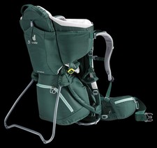 Deuter Kid Comfort Kindertrage