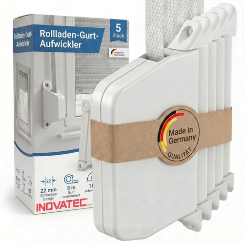 Stück rolladen gurtwickler - stück,