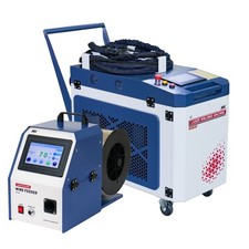 Handlaserschweißgerät 1500 W