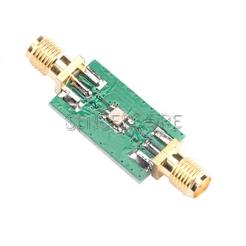10MHz/403/433/915/1090/1207/12