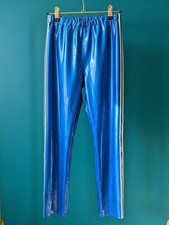 NEU Jogginghose Sport Latex