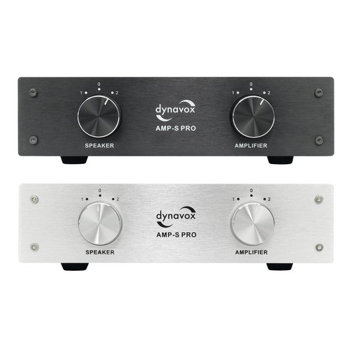Dynavox amp pro verstärker - dynavox,