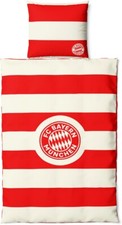 FC Bayern München Bettwäsche