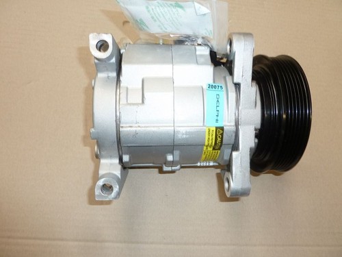 Air conditioning compressor - conditioning,