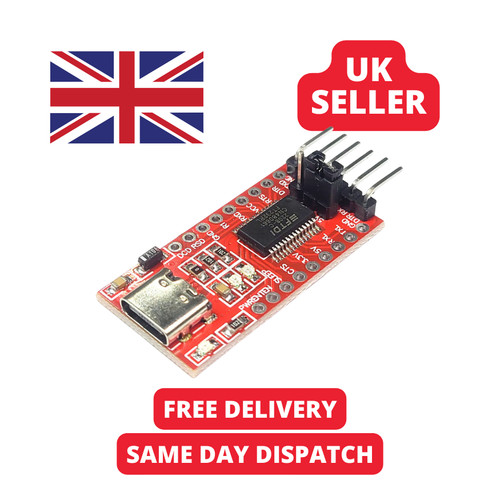 Ftdi ft232rl usb type - ft232rl,