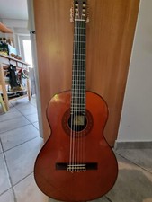 Solisten-Gitarre Concierto Nr