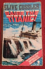 Raise the Titanic Clive