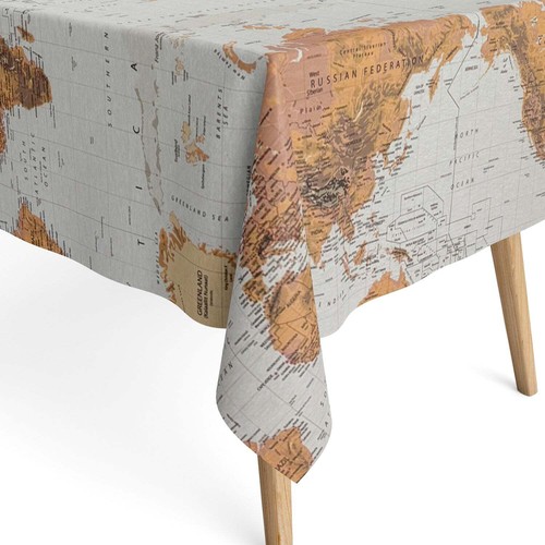 Jacquard tischdecke - jacquard,