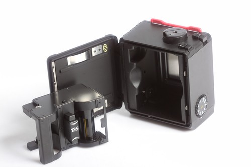 Mamiya m645 pro magazin - mamiya,