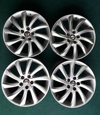 Alufelgen alfa romeo - alufelgen, 17