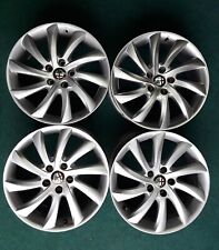 Alufelgen Alfa Romeo 17 Zoll