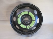 Peugeot 3008 Reserverad