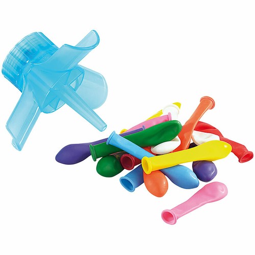 Playtastic wasserbomben set - playtastic, wasserbomben-set
