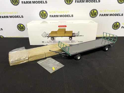 Wiking oehler zdk 120b - oehler,