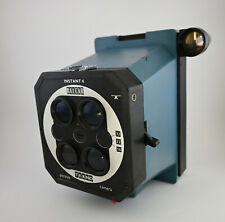 Seltene Polaroid Balcar