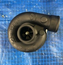 Turbolader für STEYR 2.4 L MWM TD 226B-3 FENDT Farmer 304 LSA 307 WD311 314995