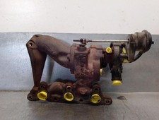 A6600960199 turbolader at für