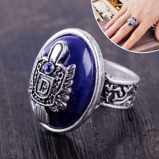 Vampire Diaries Fingerring