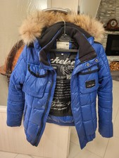 Schöne Winterjacke Nickelson