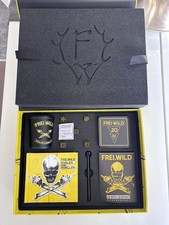 Frei.Wild Limitierte Box Rivalen und Rebellen