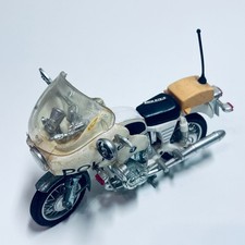 Polistil - Motorrad - BMW