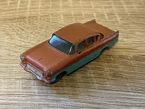 Matchbox lesney 22 - matchbox, 1958