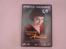 Die fabelhafte Welt der Amelie