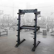 Body-Solid Pro Clubline