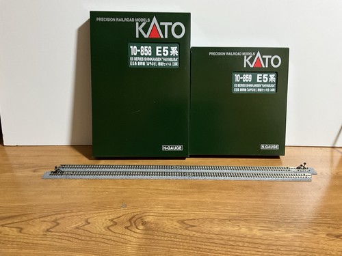 Kato spur 858 - spur, n