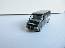 Herpa mercedes 1 n - herpa, 1:87
