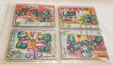 Dino   Familie     komplett