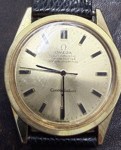 Omega constellation ref - constellation,