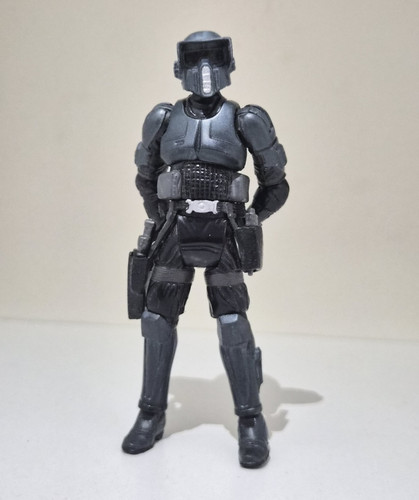 Star wars storm commando - wars,